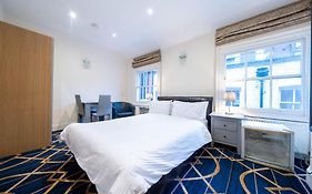 Hyde Park Rooms & Apartments